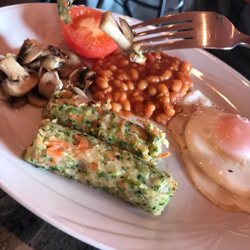 The Mirador Cafe and Takeaway