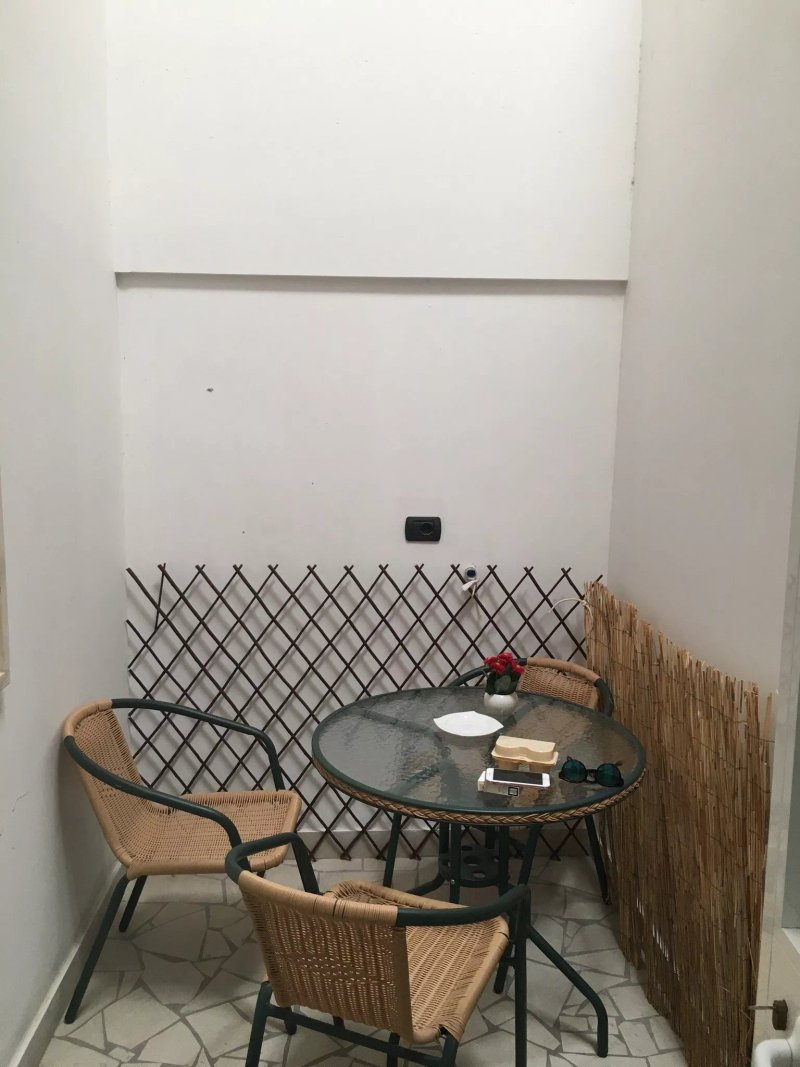 Maisonette B&B