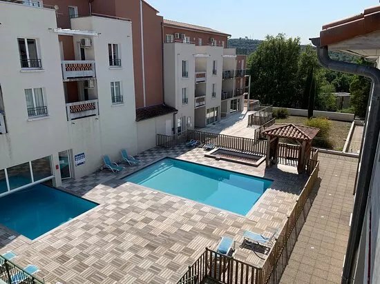 Terres De France - Residence Cote Provence