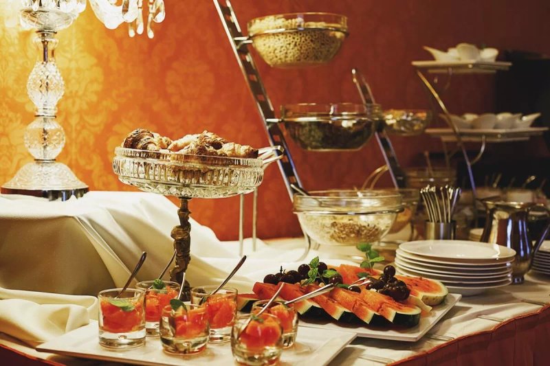 Restauracja Lala