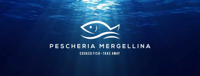 Pescheria Mergellina Cooked Fish Take Away