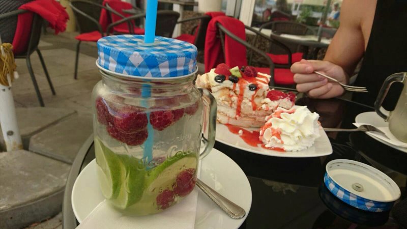 Cafe Paris