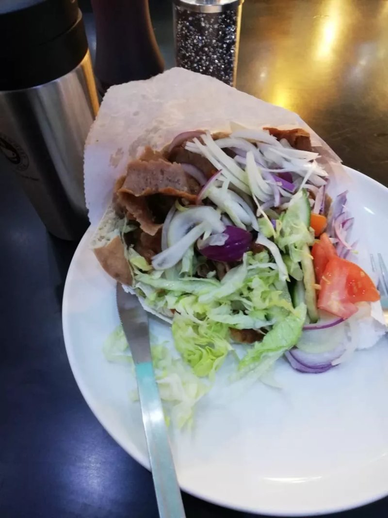 Hot Spot Fish Bar