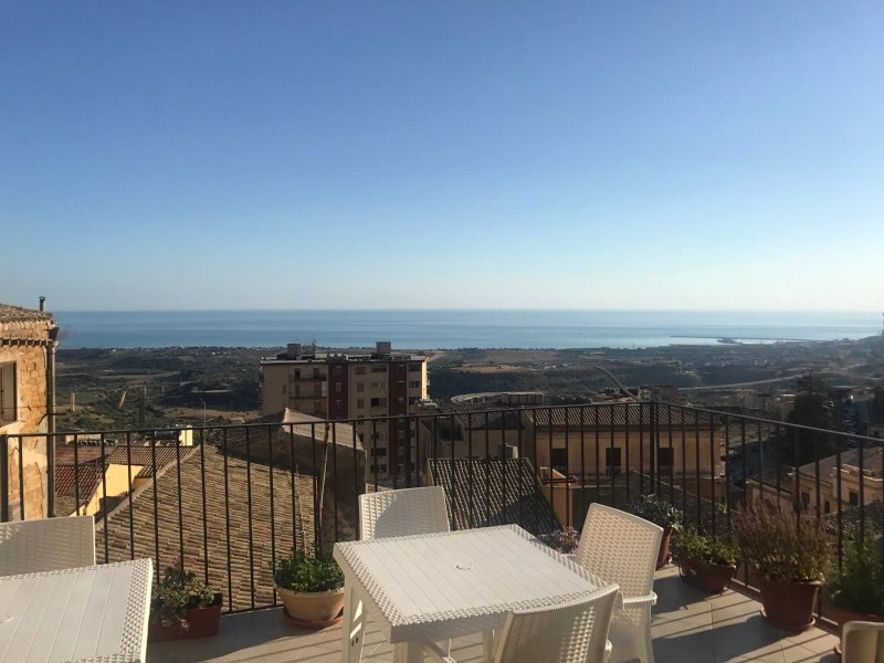 La Veranda di Tatta B&B