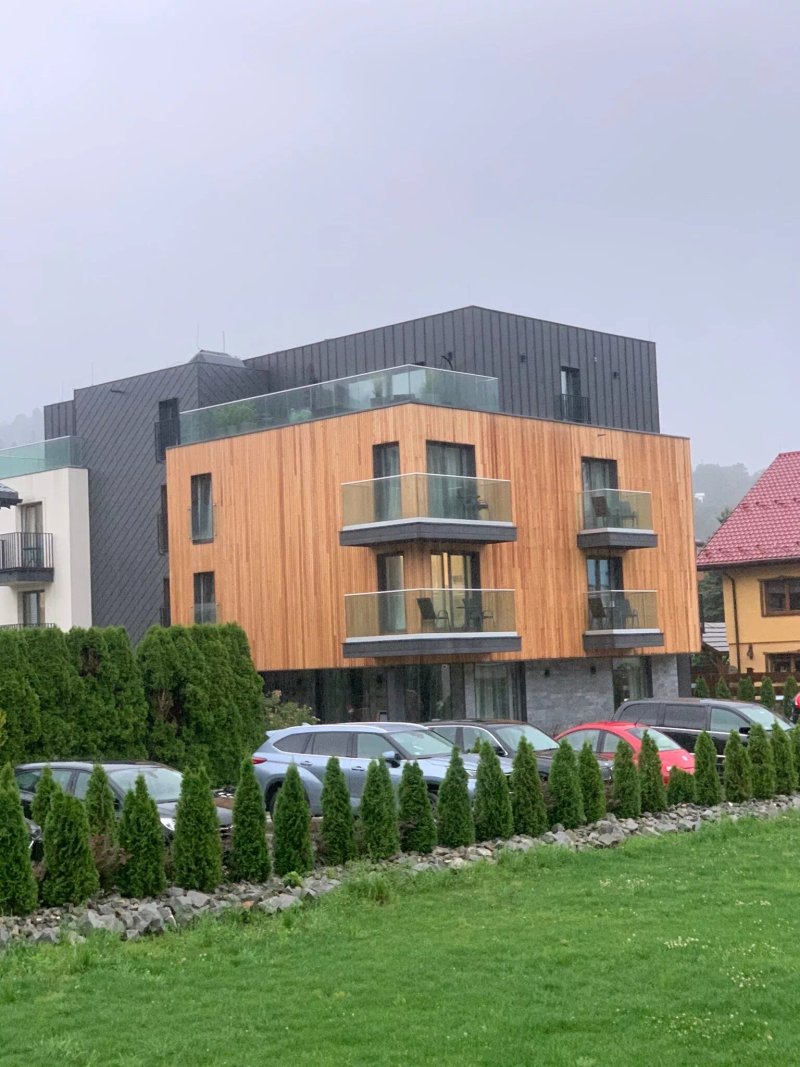 Villa Olimpijska 2