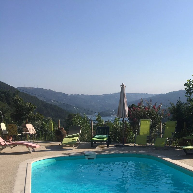 Quinta de Gestacos