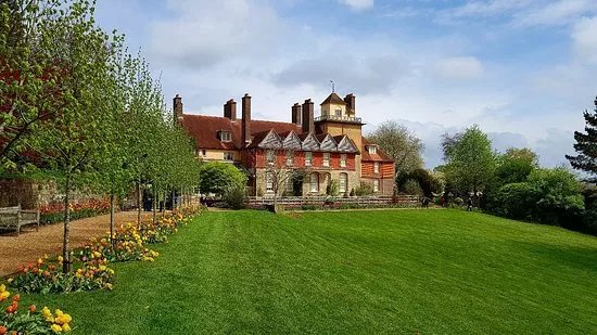 Standen