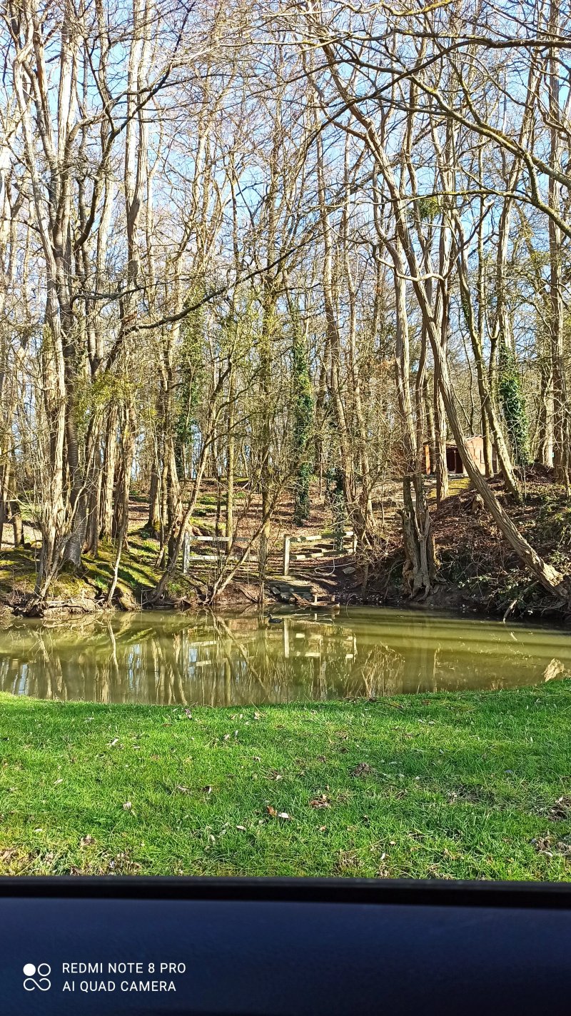 Les Jardins Du Souvenir