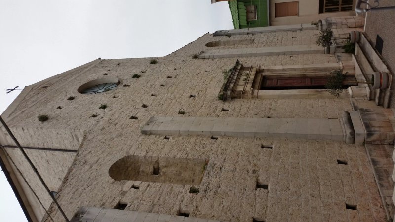 Chiesa di Santa Maria Maggiore