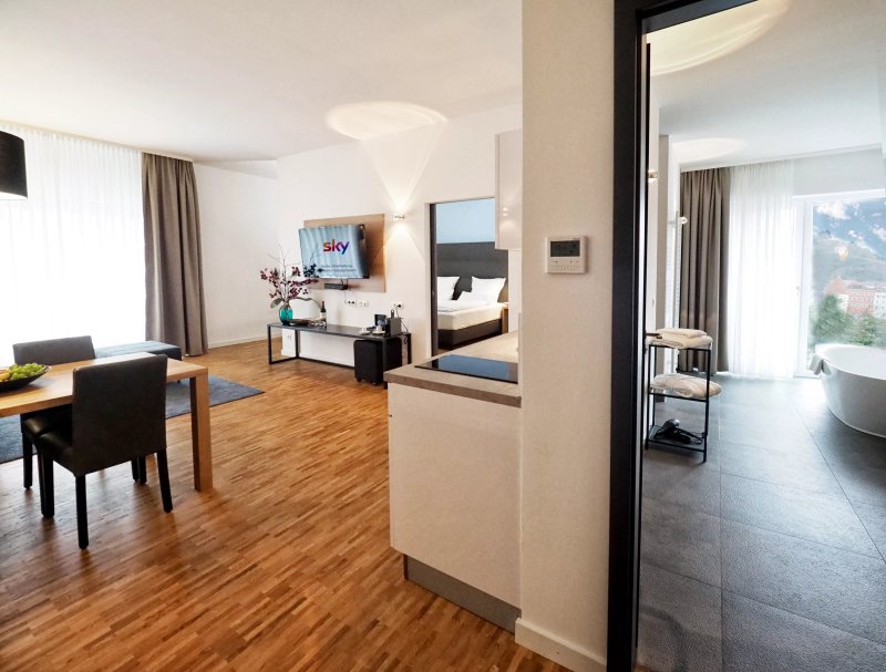 Hotel Rivers Passau