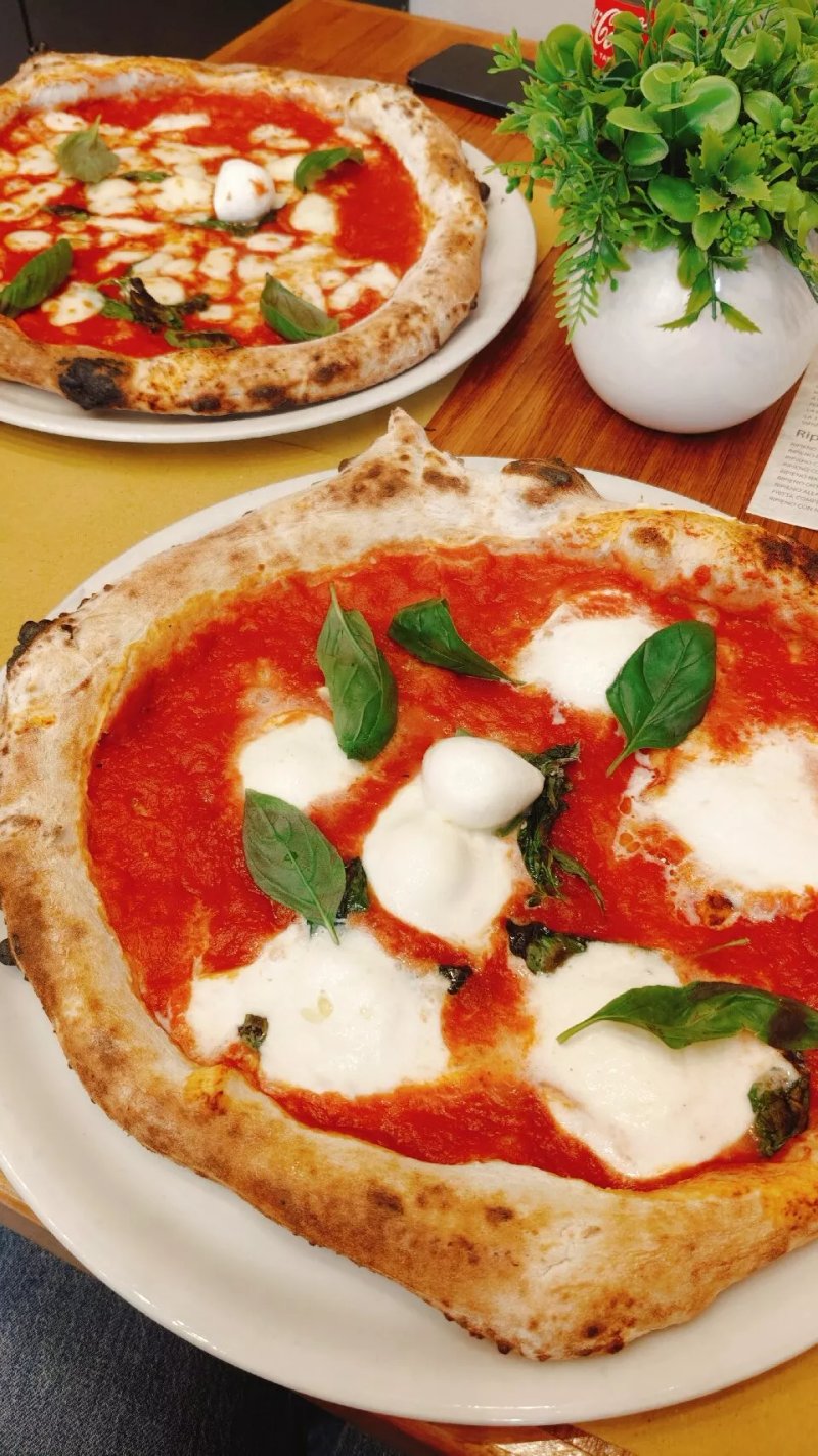 Bobo Pizzeria E Friggitoria