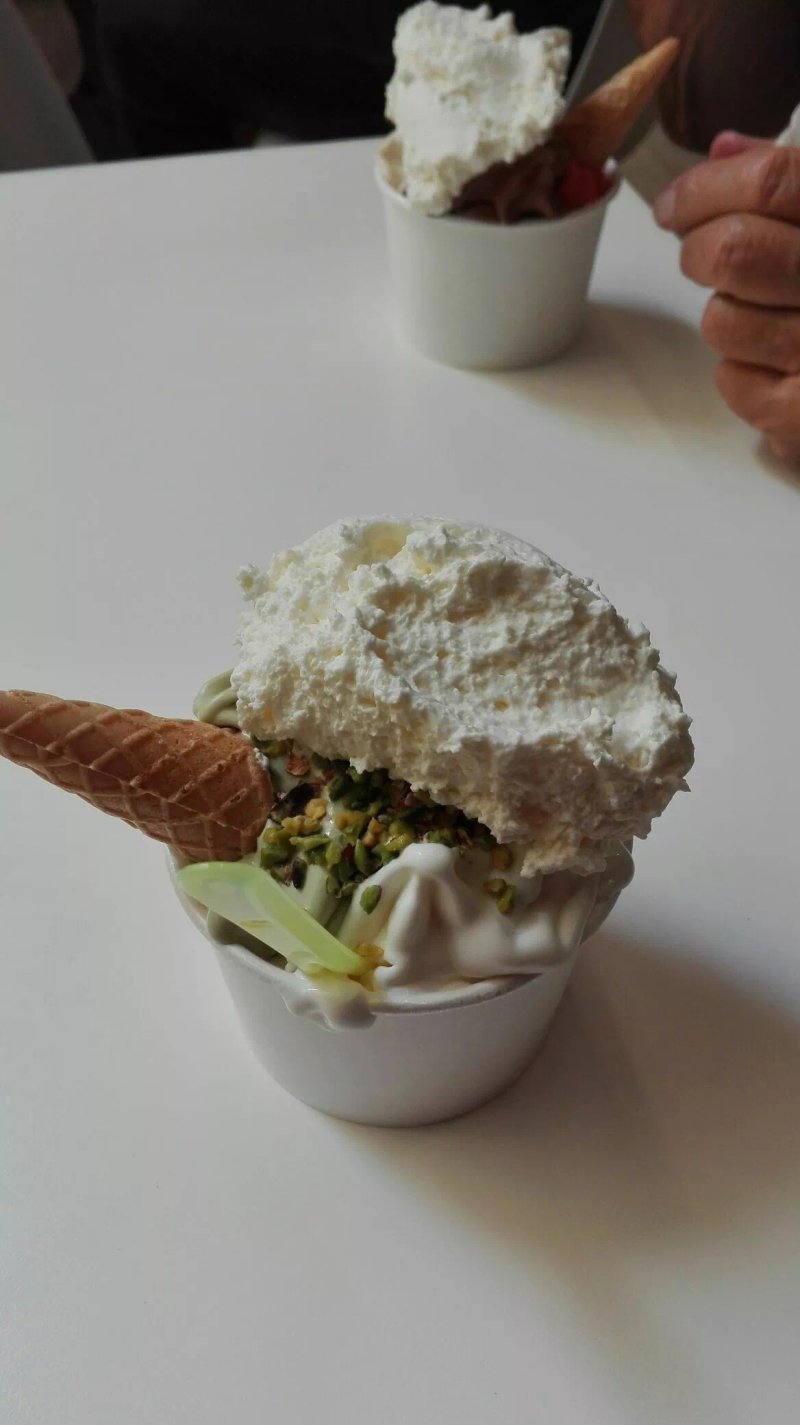 Storie di Latte