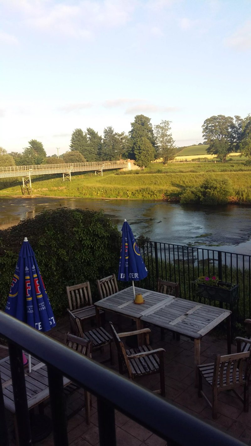 The Emerson Arms