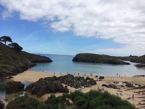 Playa De Barru