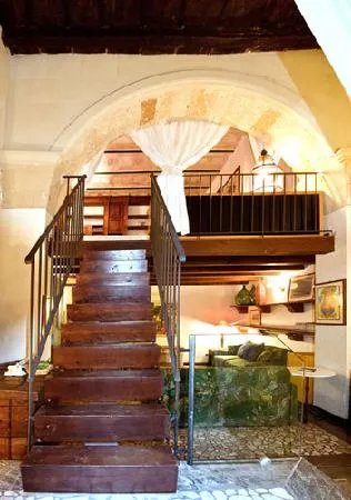 B&B Dei Due Portoni