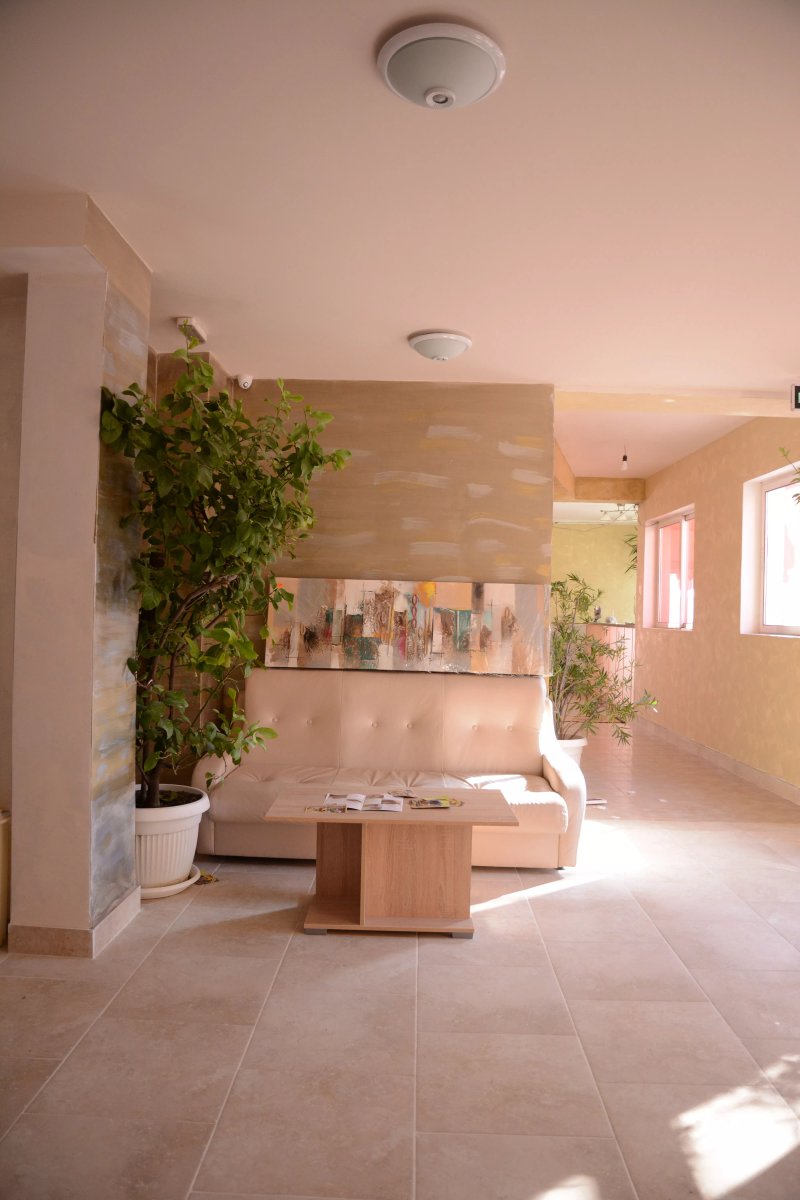 Hotel Afrodita Dimitrovgrad