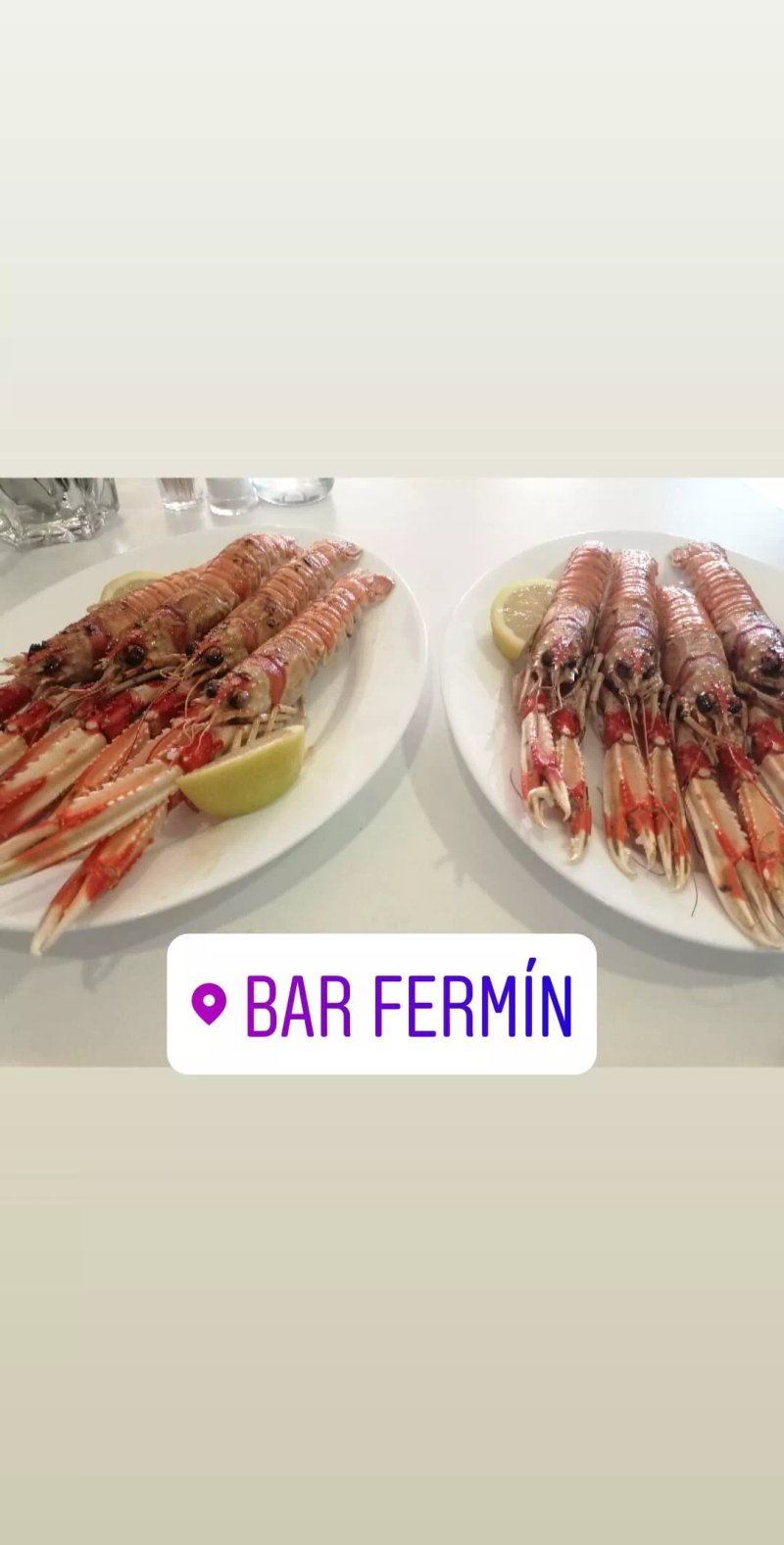 Bar Fermin