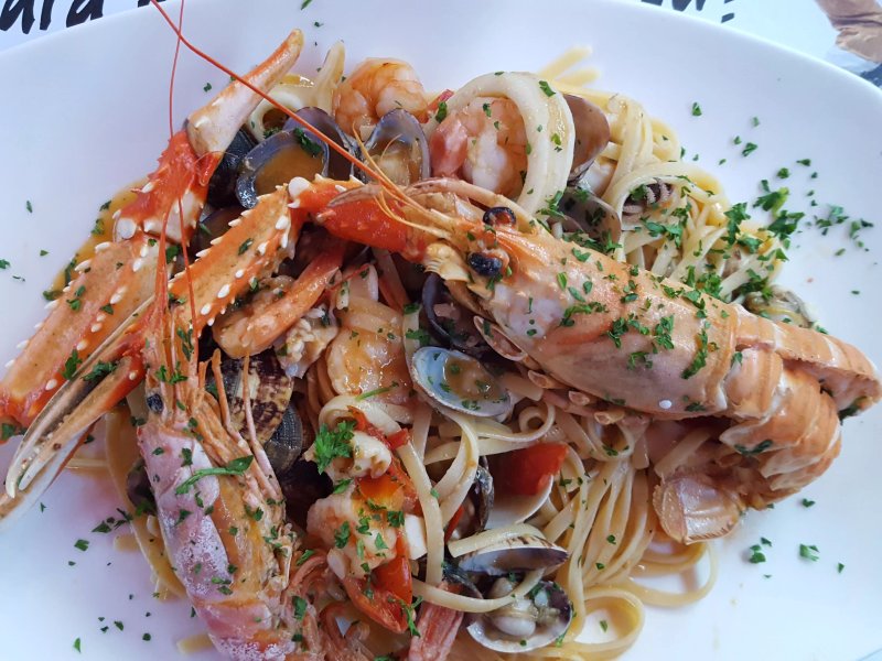 Ristorante Domino