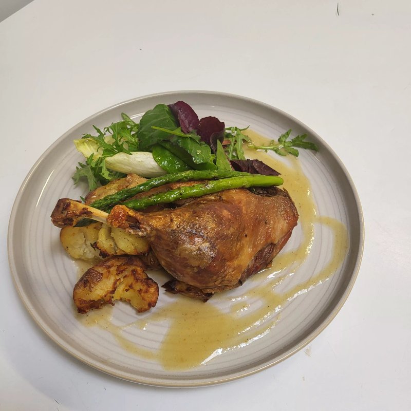 The Trees Restaurant, Rathsallagh Golf Club