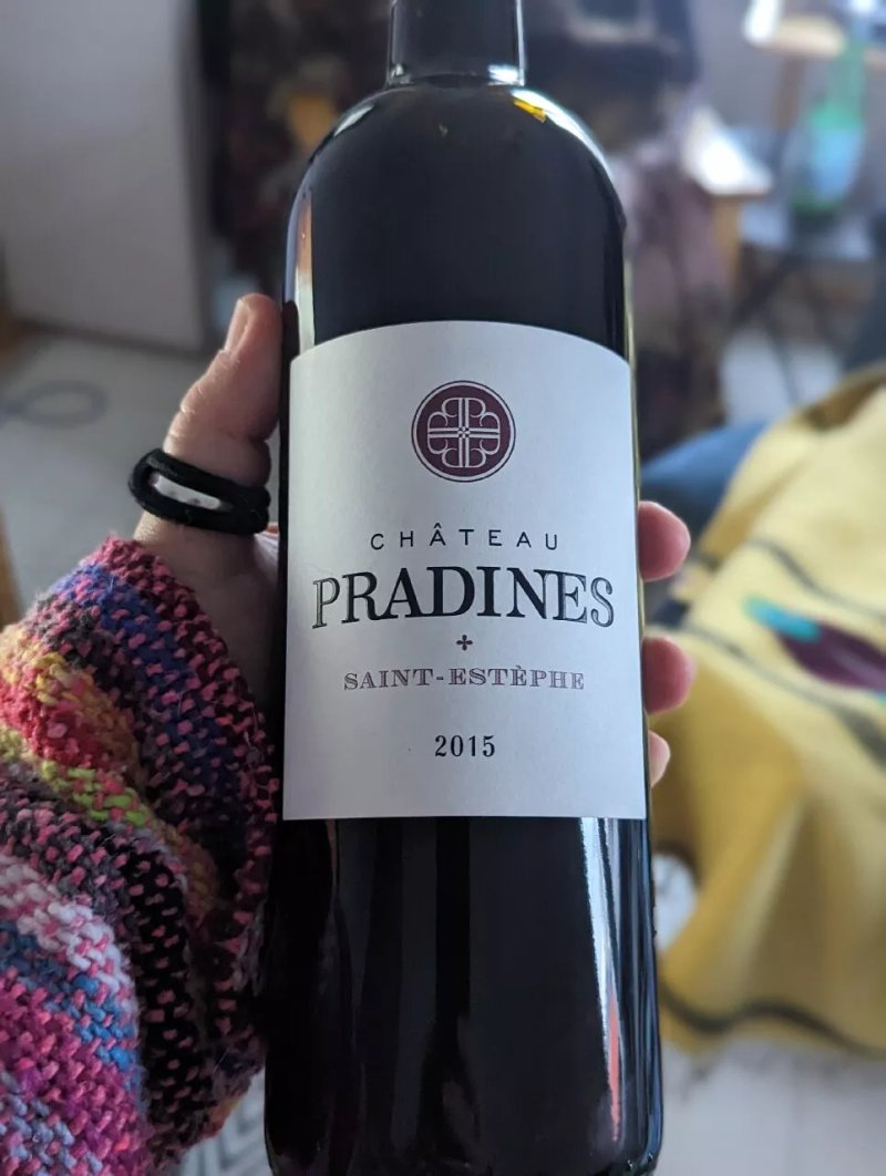 Cave Vins de France