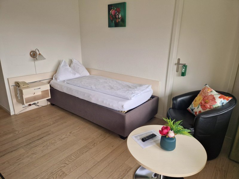 VitalBoutique Hotel Zurzacherhof