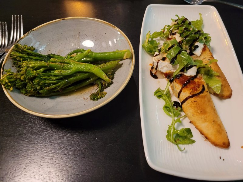 Grain & Grill Restaurant