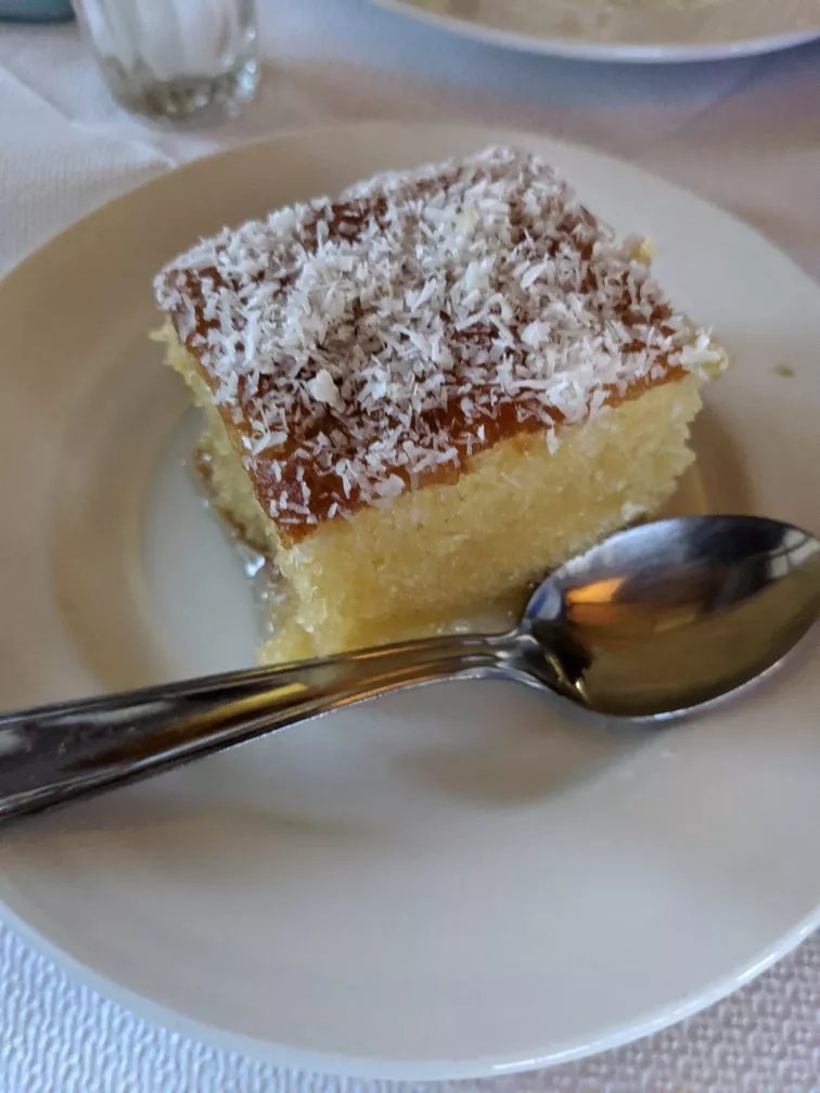 Dafis Restaurant Taverna Ioannina
