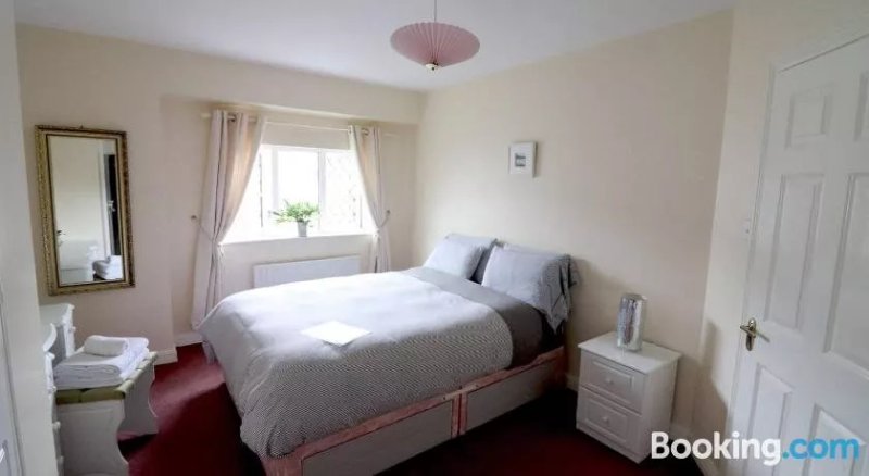 Strandhill Home