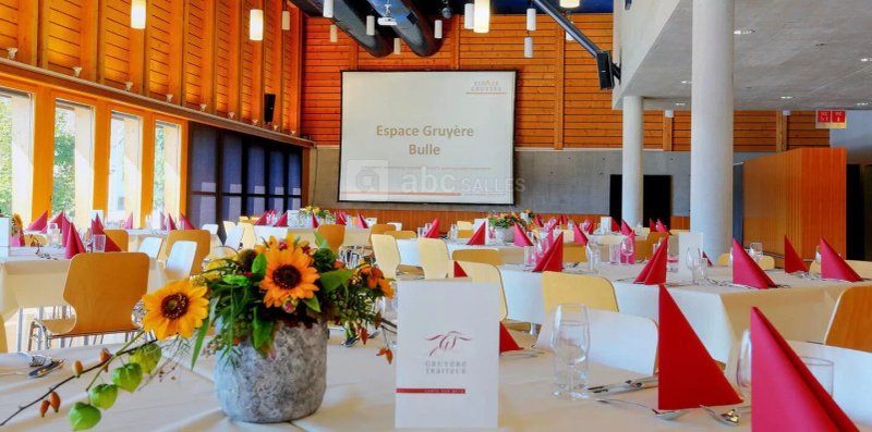 Espace Gruyere