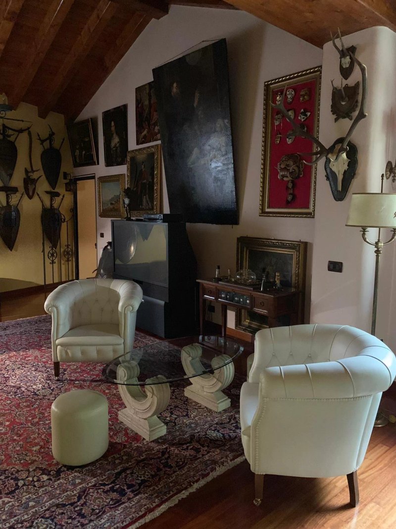 Casale dei Pavoni