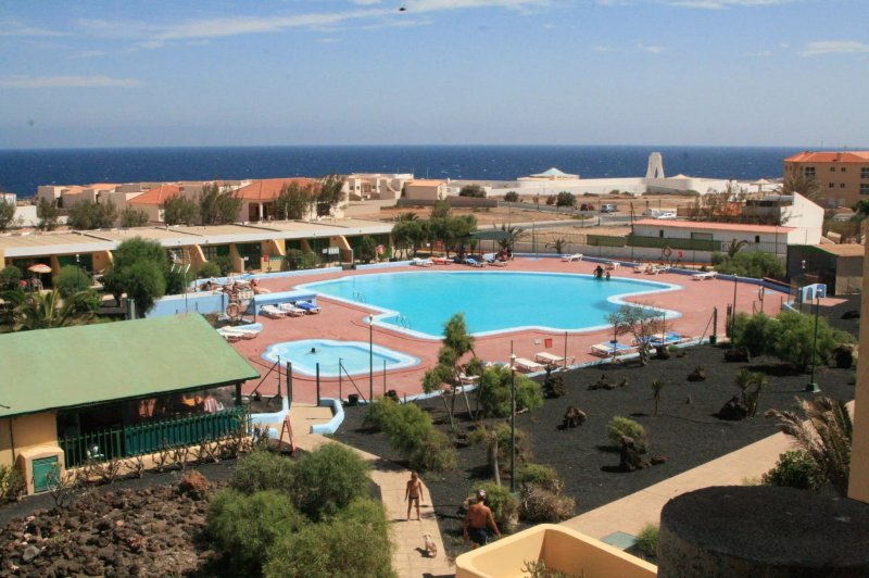 Bouganville Apartments