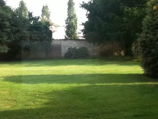 Agriturismo Camisassi