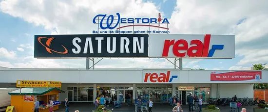 Westoria Giessen