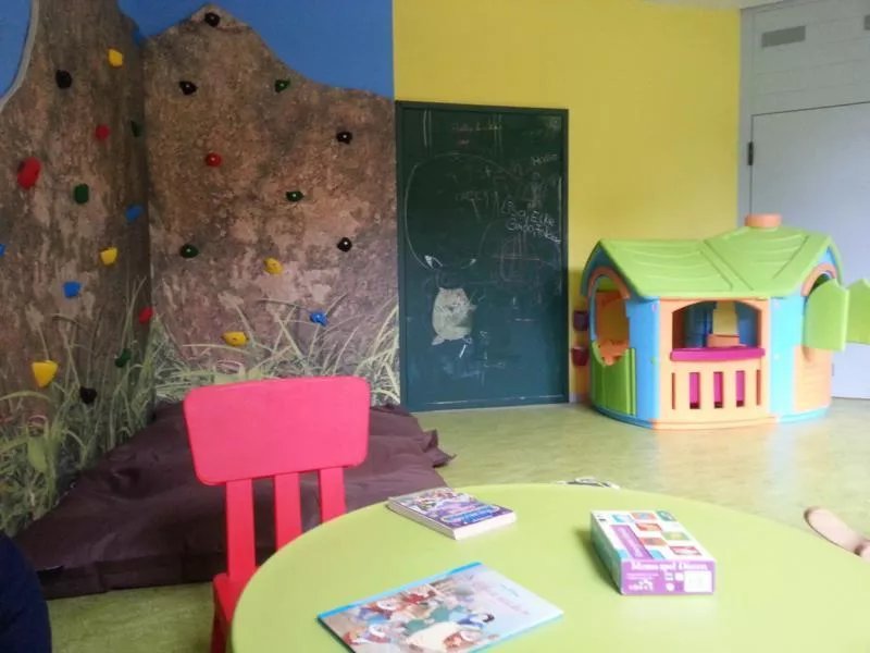 Apartmenthaus Schwarzwaldgrund