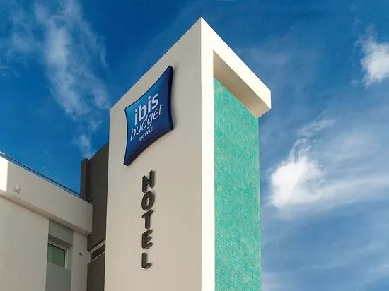 Ibis Budget Chateau Gaillard