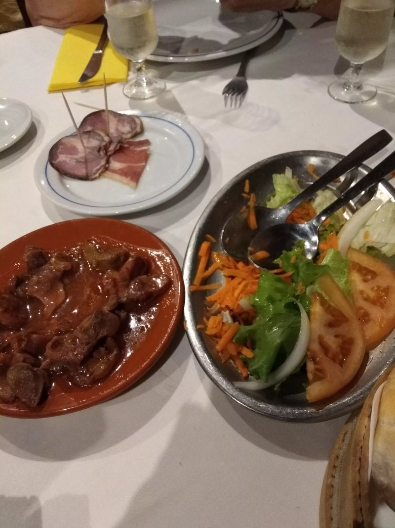 Restaurante Cozinha da Avo