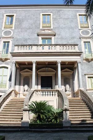 Palazzo San Giuliano