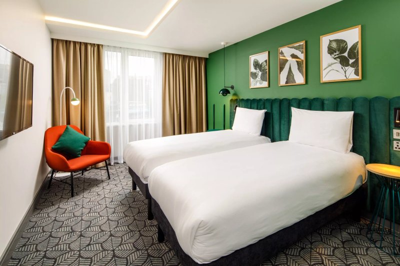 Ibis Styles London Seven Kings