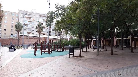 Jardins d'Antoni Puigvert