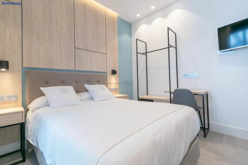Hostal Real Maqueda