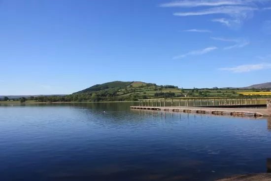Llangorse Lake