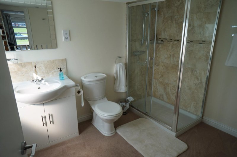 Rooms at 43