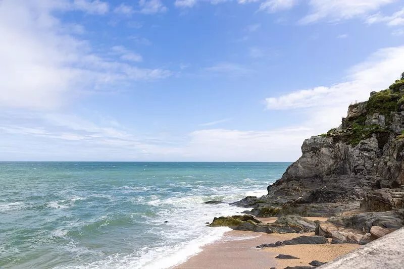 4 At The Beach, Torcross -  an apartment that sleeps 4 guests  in 2 bedrooms