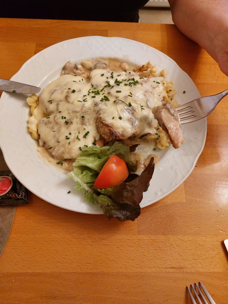 Gasthof "zum Steer"