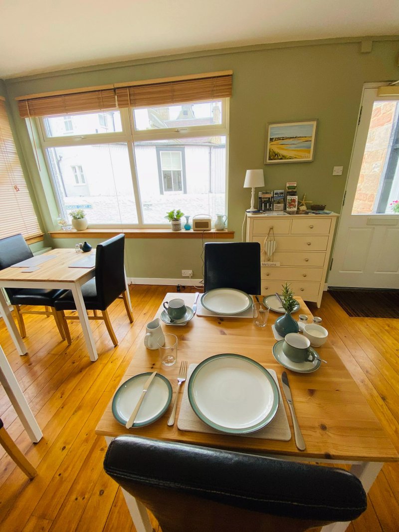 Honeypot Guesthouse