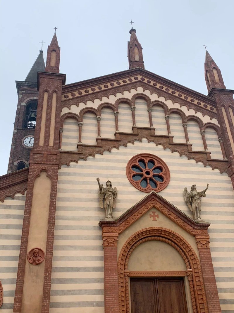Chiesa dei Santi Nazario e Celso