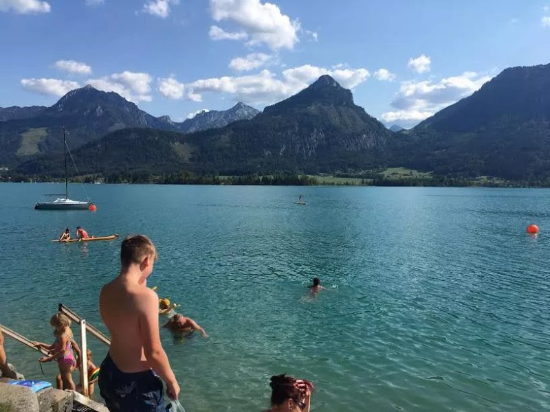 Seecamping Appesbach