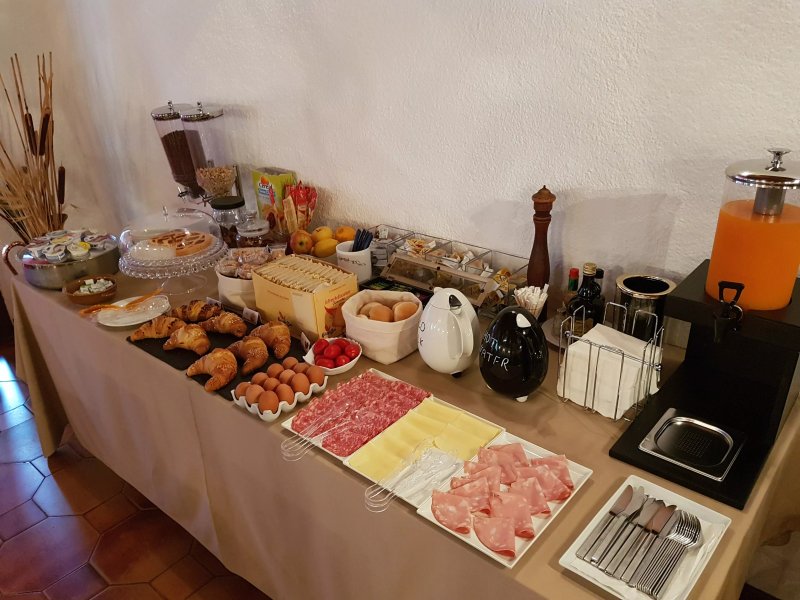 Hotel Udinese da Aldo