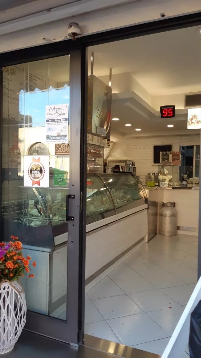 Gelateria Zelig