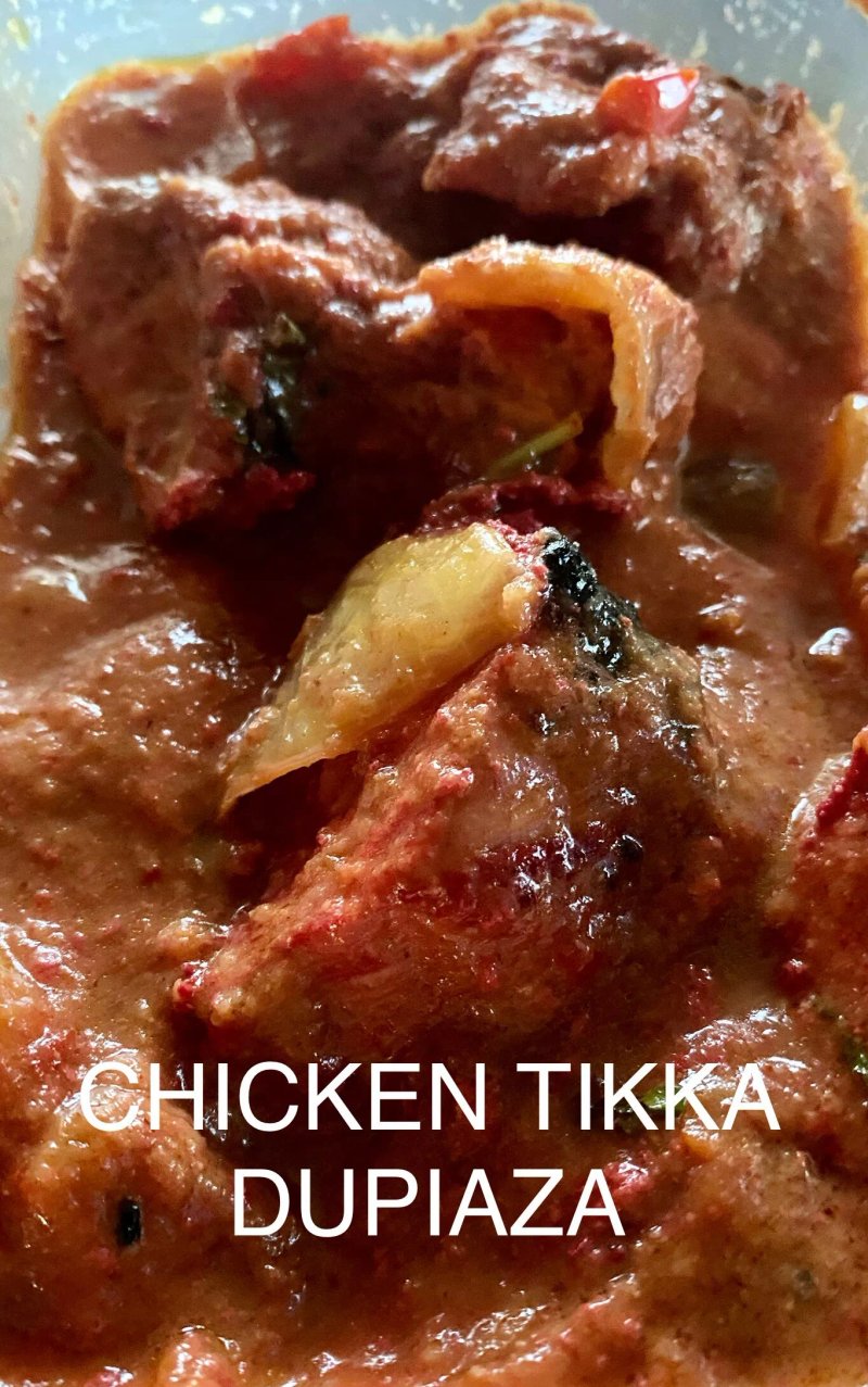 Indian Ocean Takeaway